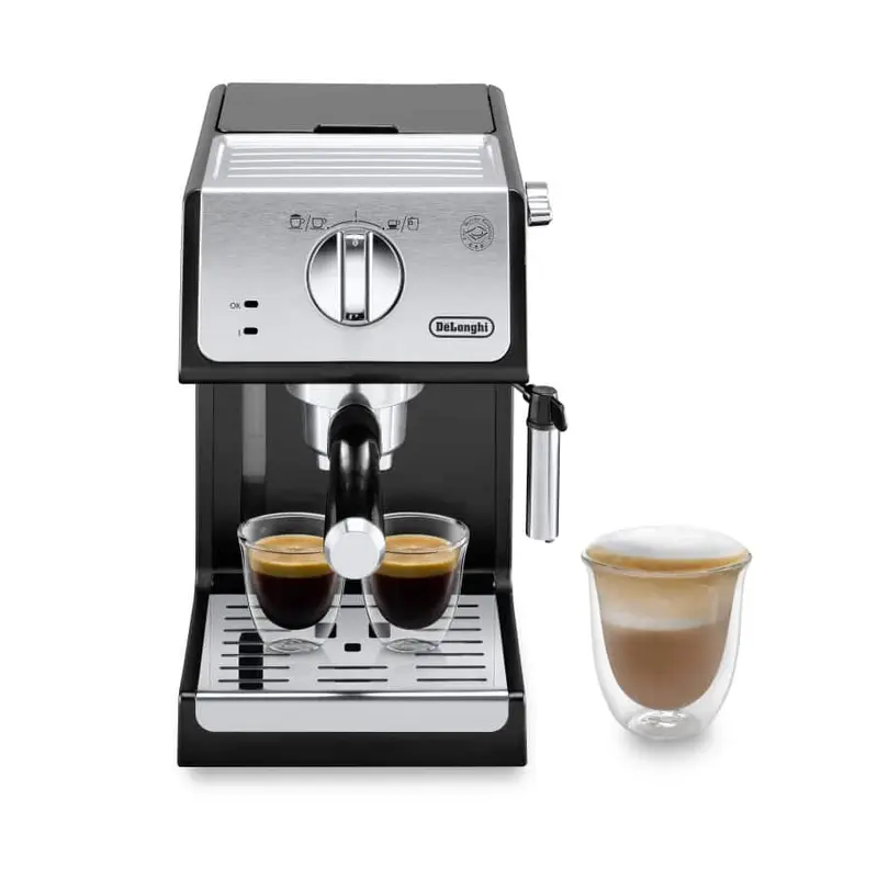De’Longhi ECP33.21.BK