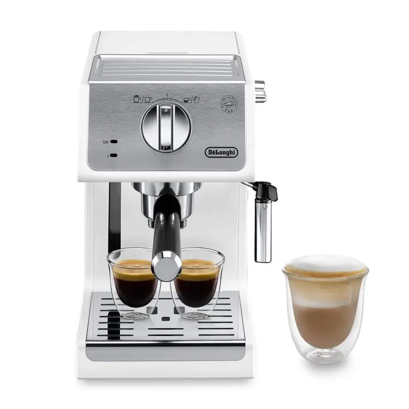 De’Longhi ECP33.21.W