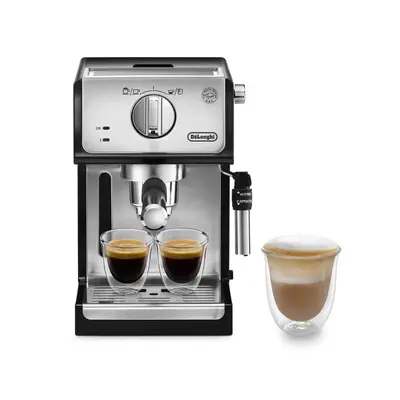 De’Longhi ECP35.31 ECP35.31