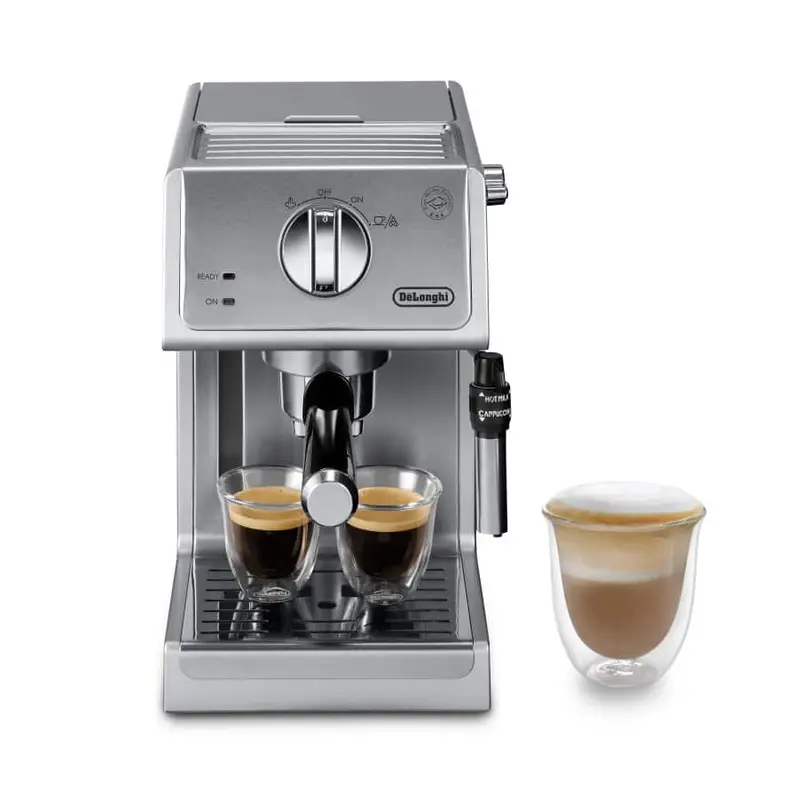 De’Longhi ECP3630