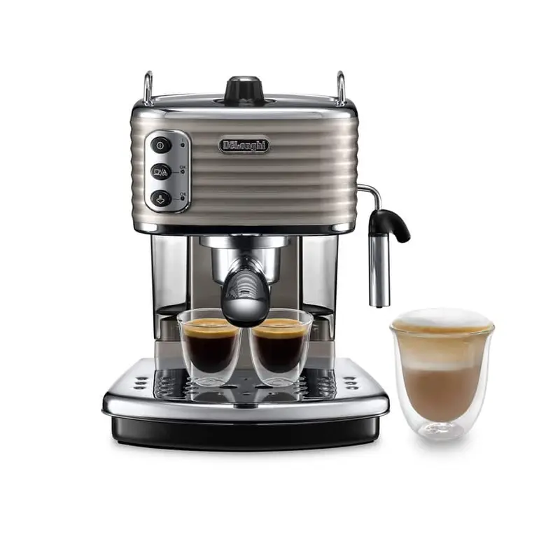 De’Longhi ECZ351.BG