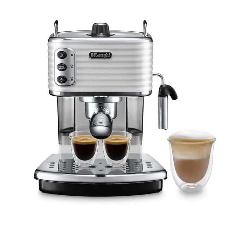 De’Longhi ECZ351.W