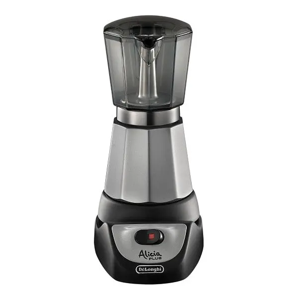 Кофемашина De’Longhi EMKM.6.B, официальный ракурс 1