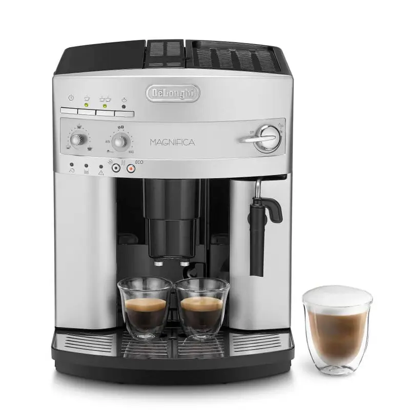 De’Longhi ESAM3200.S EX:1