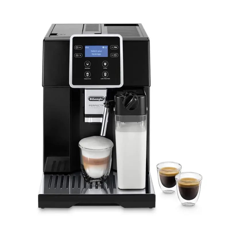 De’Longhi ESAM420.40.B