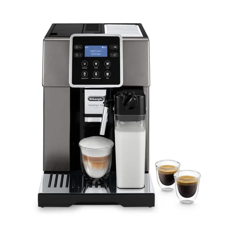 De’Longhi ESAM420.80.TB
