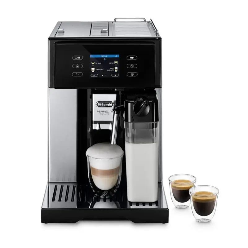 De’Longhi ESAM460.75.MB
