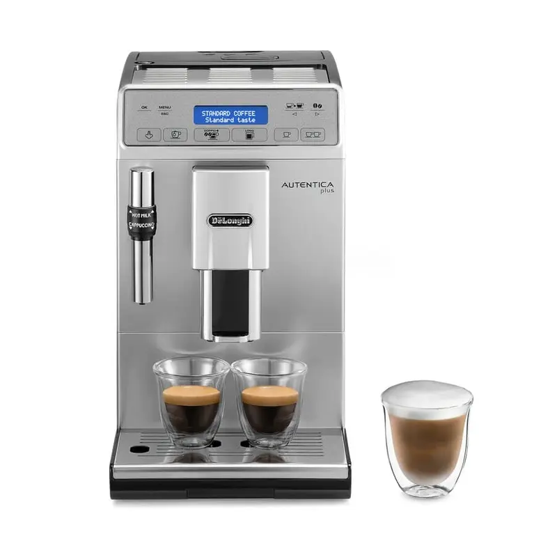 De’Longhi ETAM29.620.SB