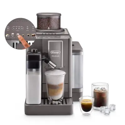 De’Longhi Rivelia Start EXAM420.55.BW