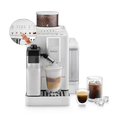 De’Longhi Rivelia Start EXAM420.55.WXL