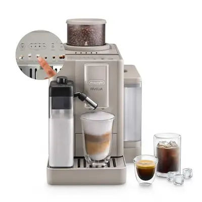 De’Longhi Rivelia Start EXAM422.55.BG