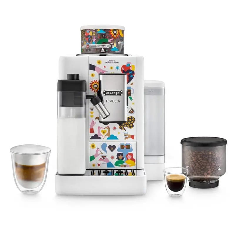 De’Longhi EXAM440.55.MDW