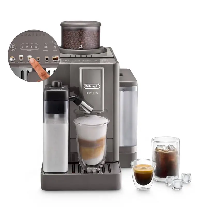 De’Longhi FEB4255.BW