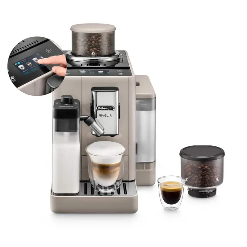 De’Longhi FEB4455.BG
