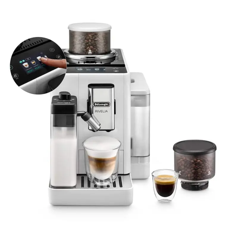 De’Longhi FEB4455.W