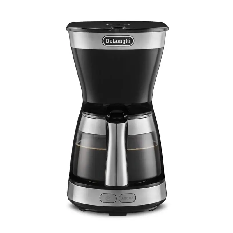 De’Longhi ICM12011J-BK