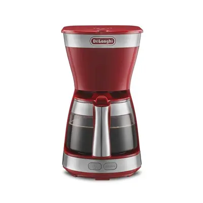 De’Longhi Active Line ICM12011J-R