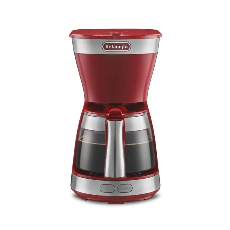 De’Longhi ICM12011J-R