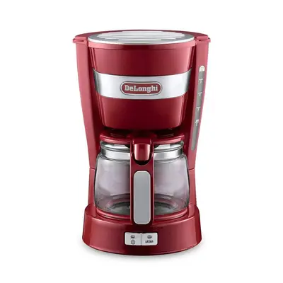 De’Longhi Active Line ICM14011J-R
