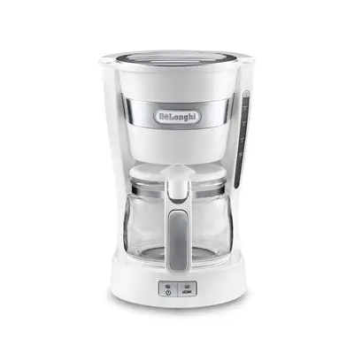 De’Longhi Active Line ICM14011J-W