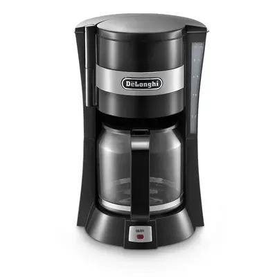 De’Longhi ICM Filter Coffee ICM15210.1