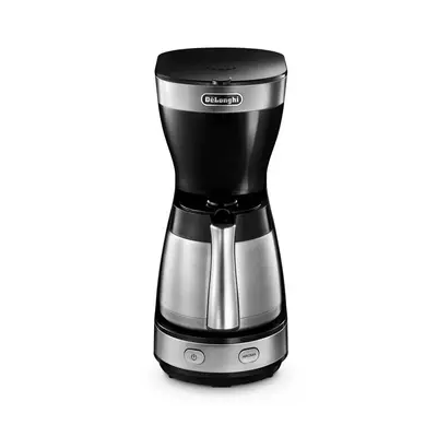 De’Longhi ICM Filter Coffee ICM16710