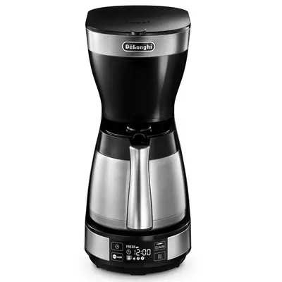 De’Longhi Filter coffee makers ICM16731
