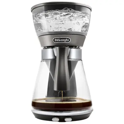 De’Longhi Clessidra ICM17210