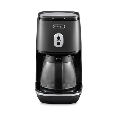 De’Longhi Distinta ICMI011J-BK