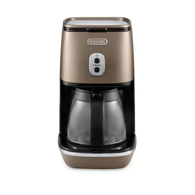 De’Longhi Distinta ICMI011J-BZ