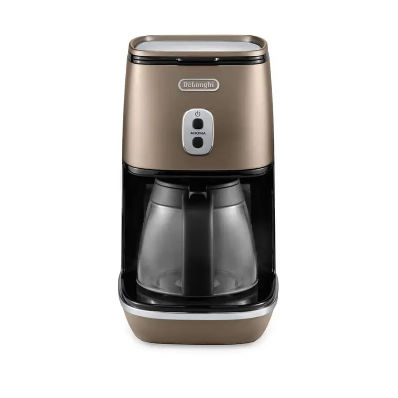 De’Longhi ICMI011J-BZ
