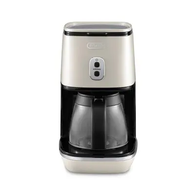 De’Longhi Distinta ICMI011J-W