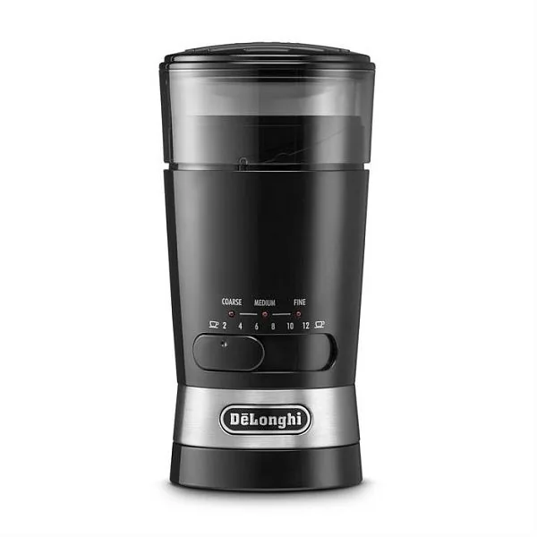 De’Longhi KG210, официальный ракурс 1