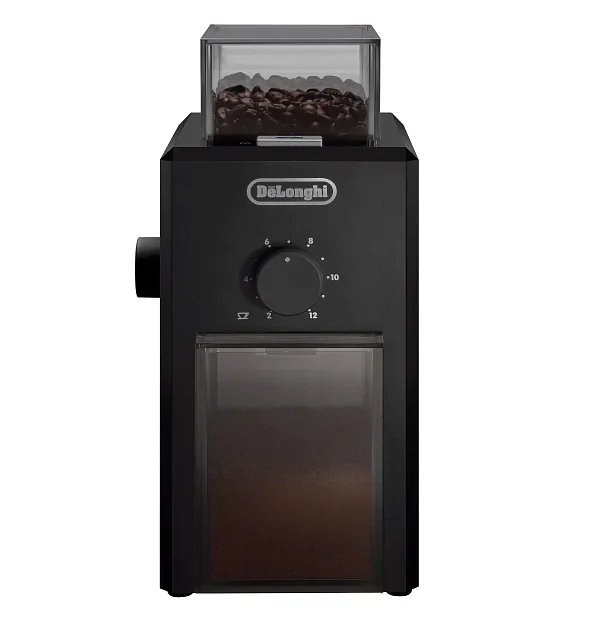 De’Longhi KG79, официальный ракурс 1
