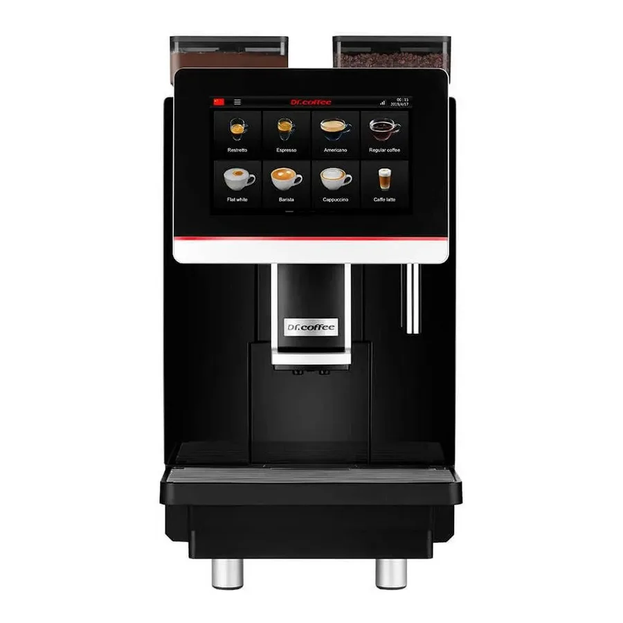 Кофемашина Dr.Coffee CoffeeBar Plus, 310523, главный вид товара