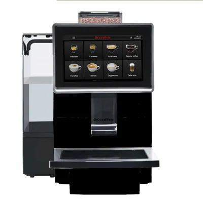 Dr.Coffee Кофемашина Dr. Coffee Coffee Break PRO 540685