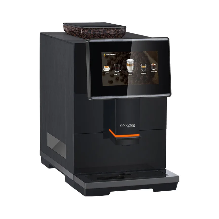 Кофемашина Dr.Coffee С11, 950017, главный вид товара