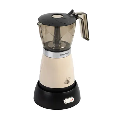 ENDEVER Гейзерная кофеварка ENDEVER Costa-1007 Costa-1007