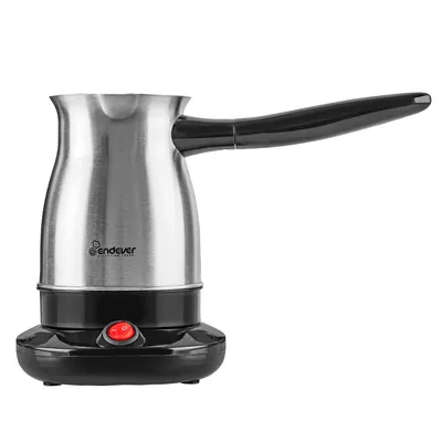 ENDEVER Кофеварка–турка ENDEVER COSTA-1009 Costa-1009