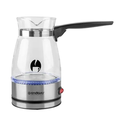 ENDEVER Кофеварка–турка ENDEVER COSTA-1015 Costa-1015