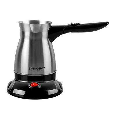ENDEVER Кофеварка–турка ENDEVER COSTA-1018 Costa-1018