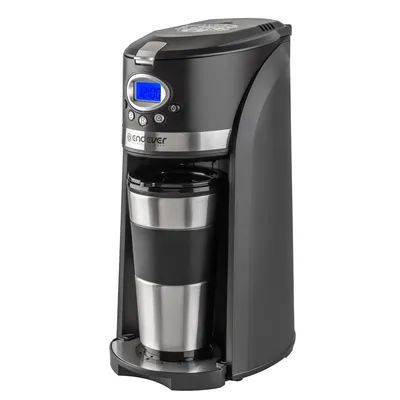 ENDEVER Кофеварка капельного типа ENDEVER COSTA-1043 Costa-1043