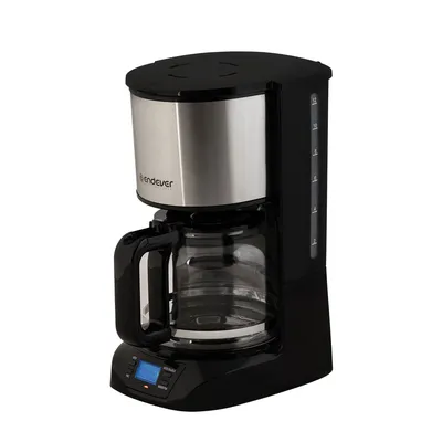 ENDEVER Кофеварка капельного типа ENDEVER COSTA-1044 Costa-1044