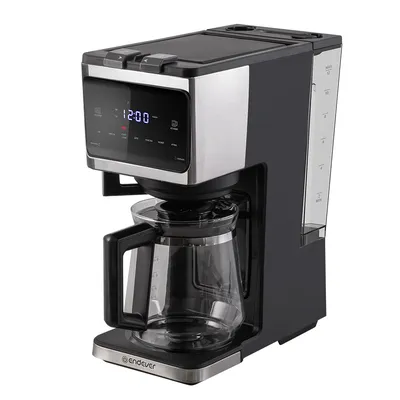 ENDEVER Кофеварка капельного типа ENDEVER COSTA-1046 Costa-1046