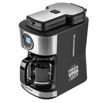 ENDEVER Кофеварка капельного типа ENDEVER COSTA-1048 Costa-1048