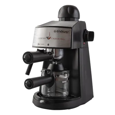 ENDEVER Кофеварка рожкового типа ENDEVER Costa-1050 Costa-1050
