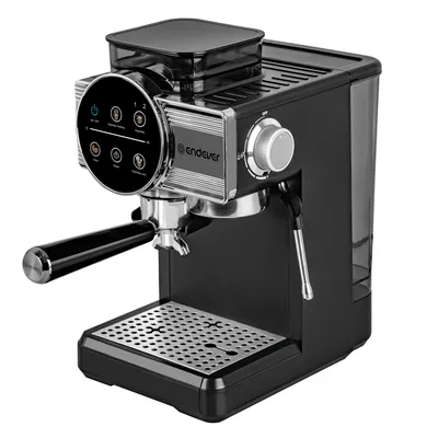 ENDEVER Кофеварка рожкового типа ENDEVER COSTA-1093 Costa-1093
