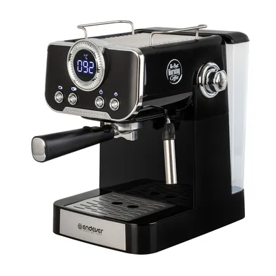 ENDEVER Кофеварка рожкового типа ENDEVER COSTA-1094 Costa-1094