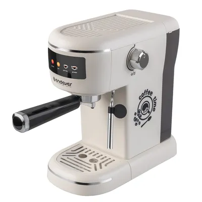 ENDEVER Кофеварка рожкового типа ENDEVER Costa-1096 Costa-1096
