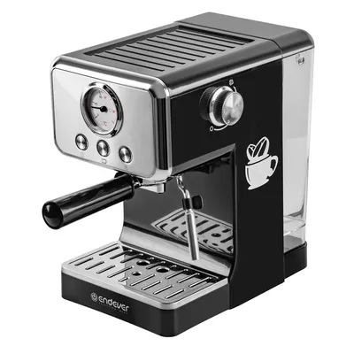 ENDEVER Кофеварка рожкового типа ENDEVER COSTA-1099 Costa-1099